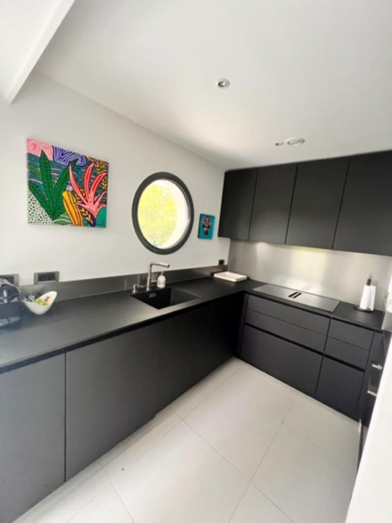 Arthur Properties - Montfleury Cannes Kültér fotó