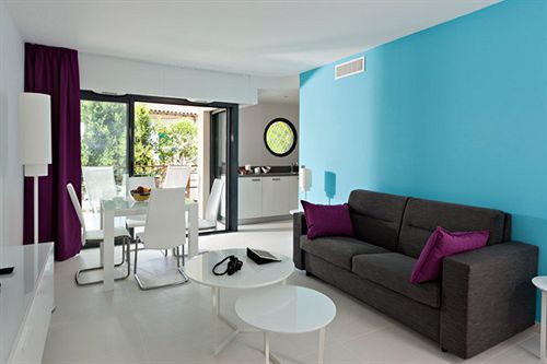Arthur Properties - Montfleury Cannes Kültér fotó
